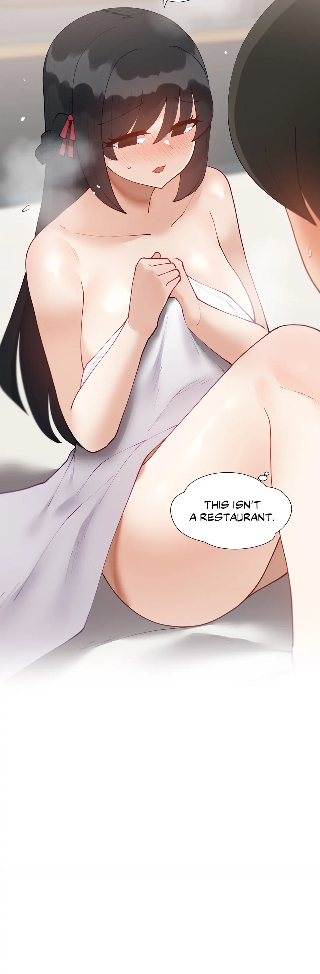 Learning the Hard Way Chapter 67 - Page 9