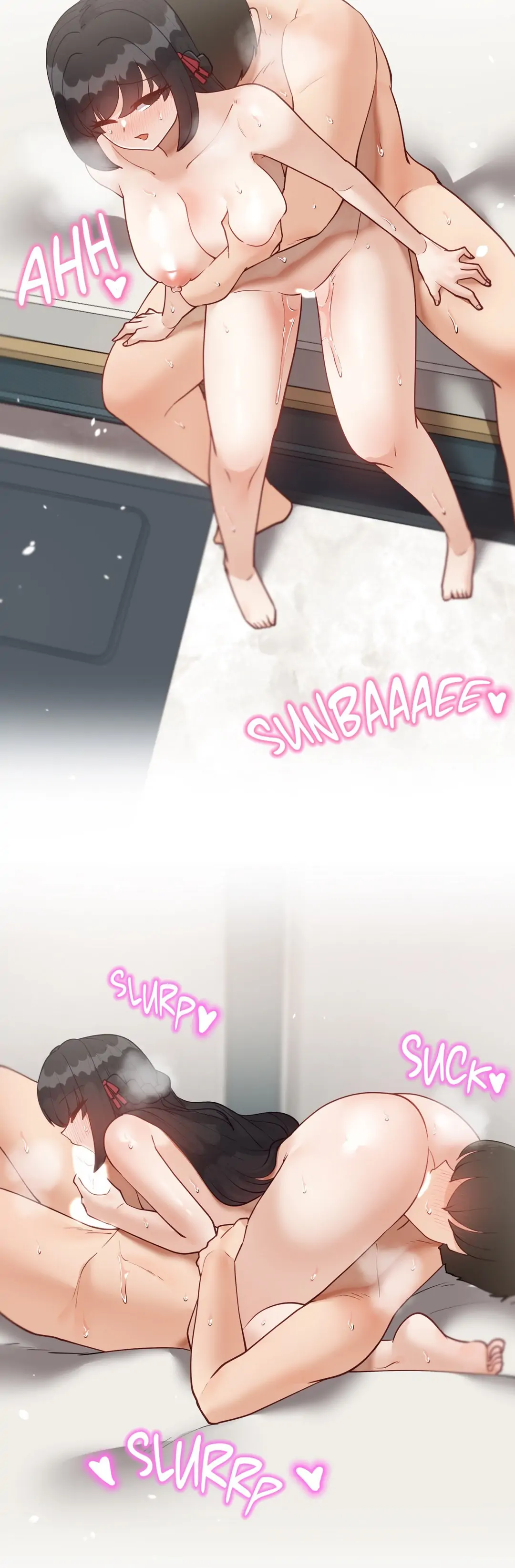 Learning the Hard Way Chapter 68 - Page 23