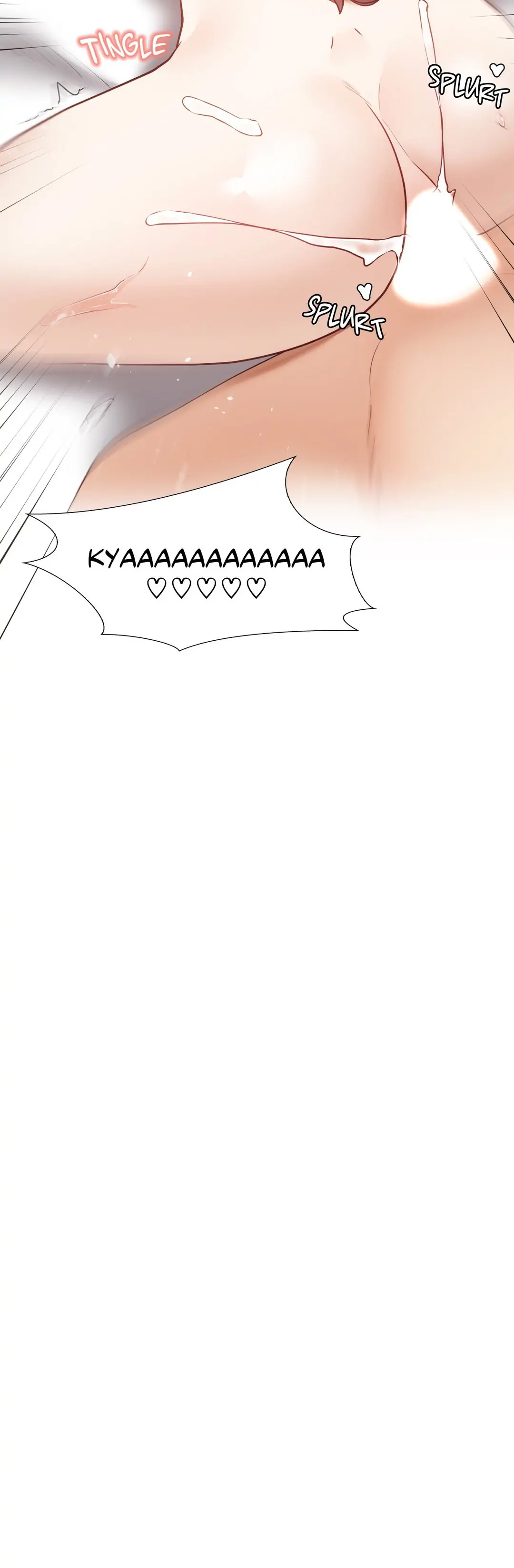 Learning the Hard Way Chapter 68 - Page 33