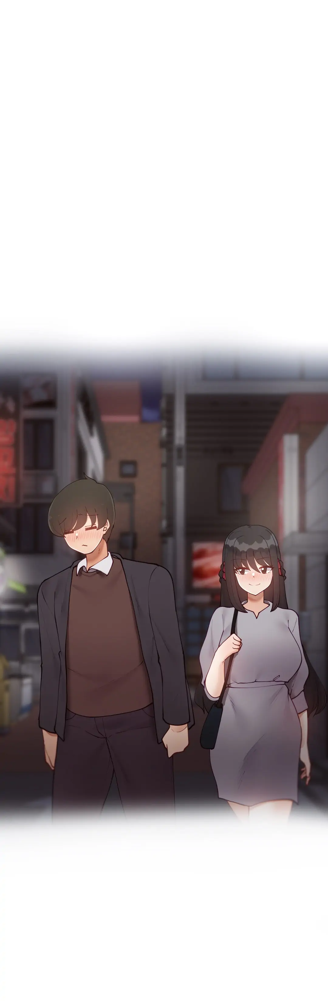 Learning the Hard Way Chapter 68 - Page 38