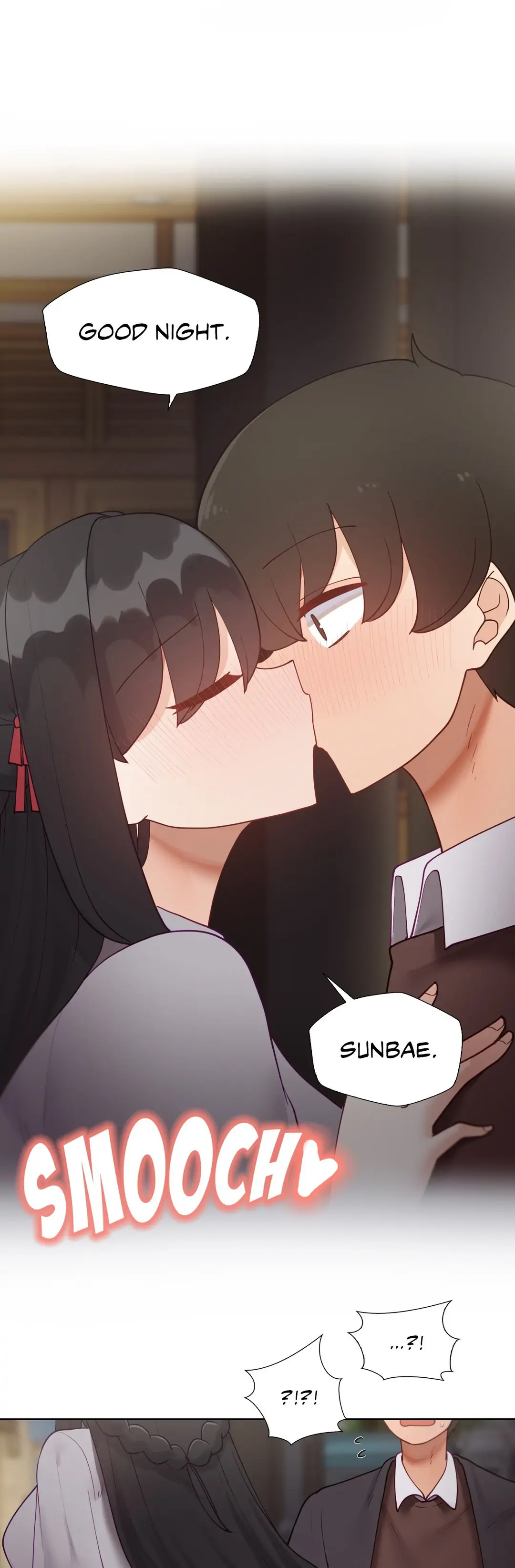 Learning the Hard Way Chapter 68 - Page 40