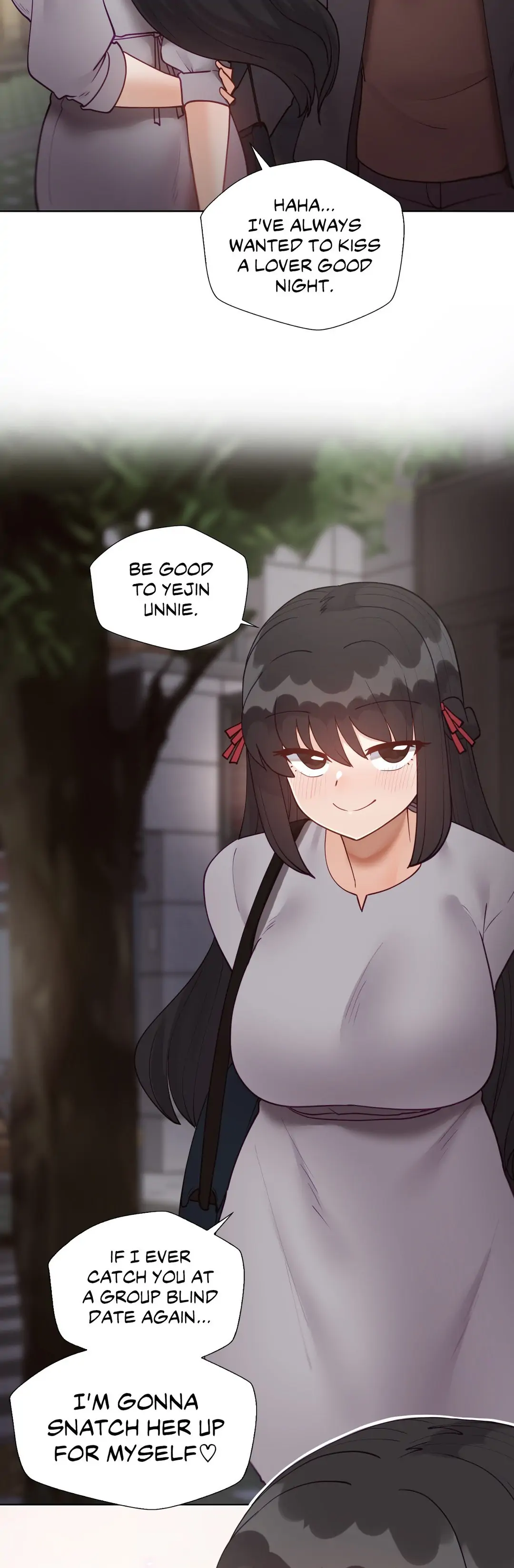 Learning the Hard Way Chapter 68 - Page 41