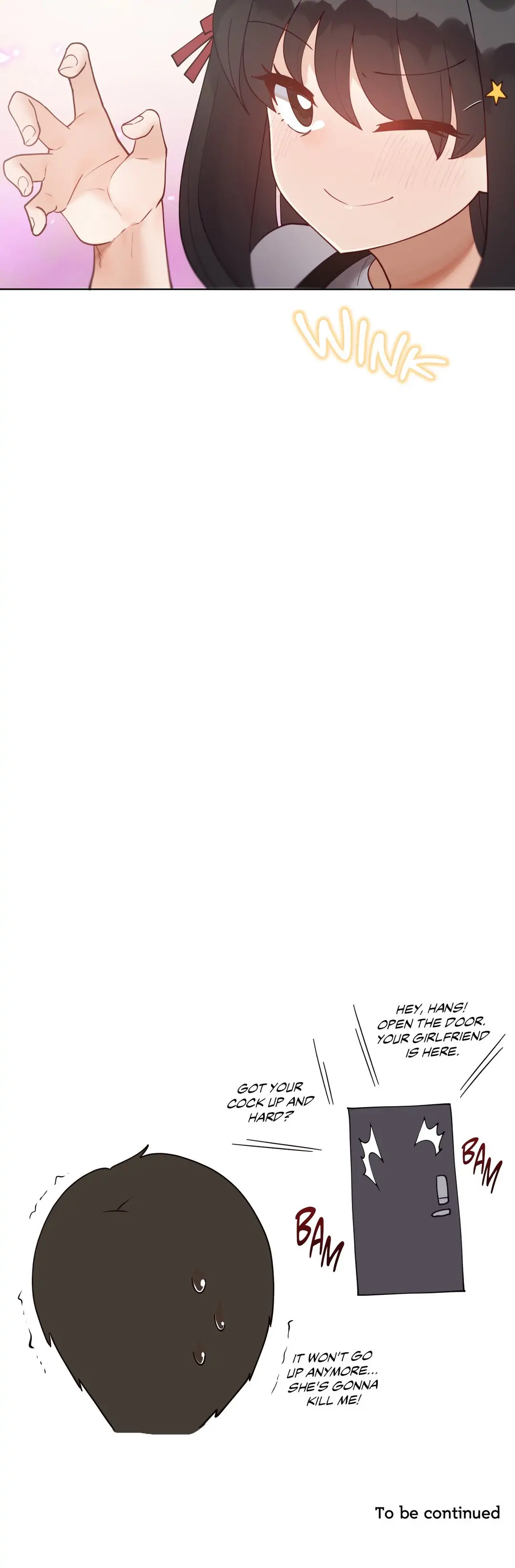 Learning the Hard Way Chapter 68 - Page 42