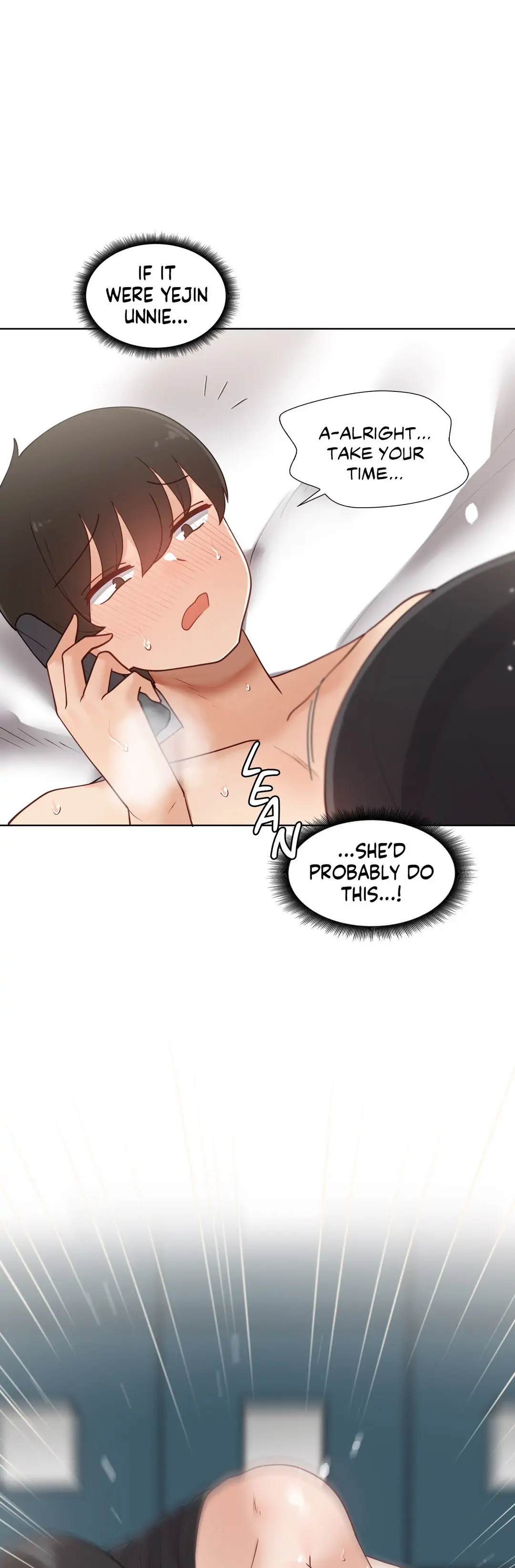 Learning the Hard Way Chapter 68 - Page 7