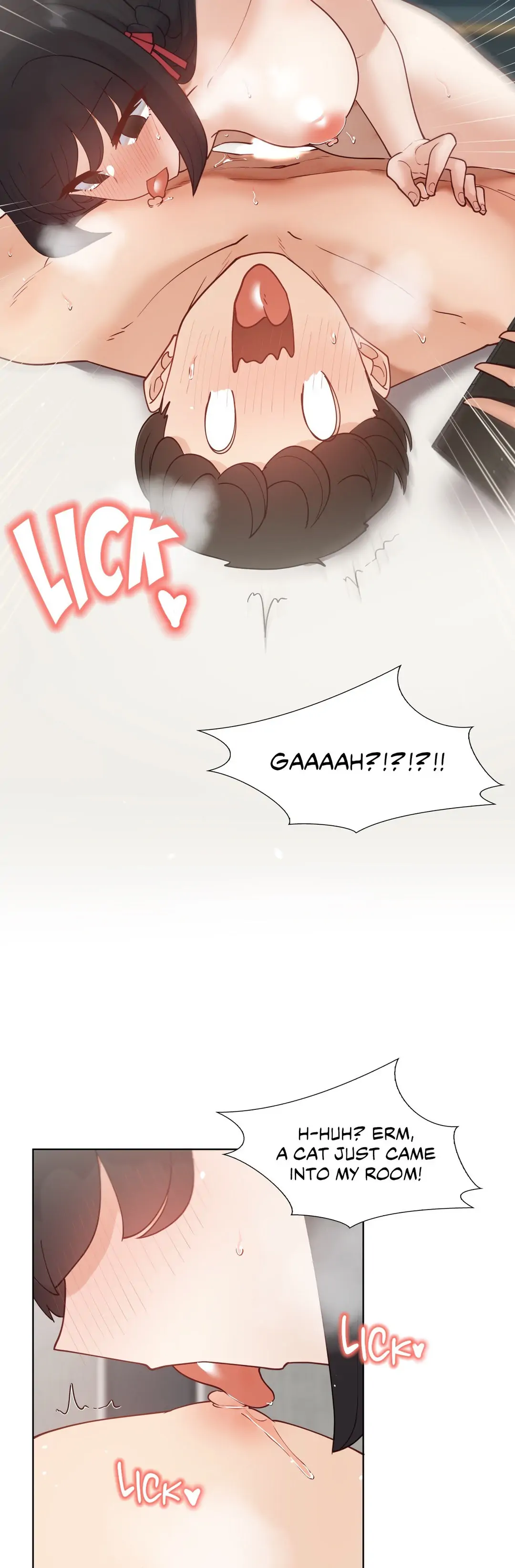 Learning the Hard Way Chapter 68 - Page 8