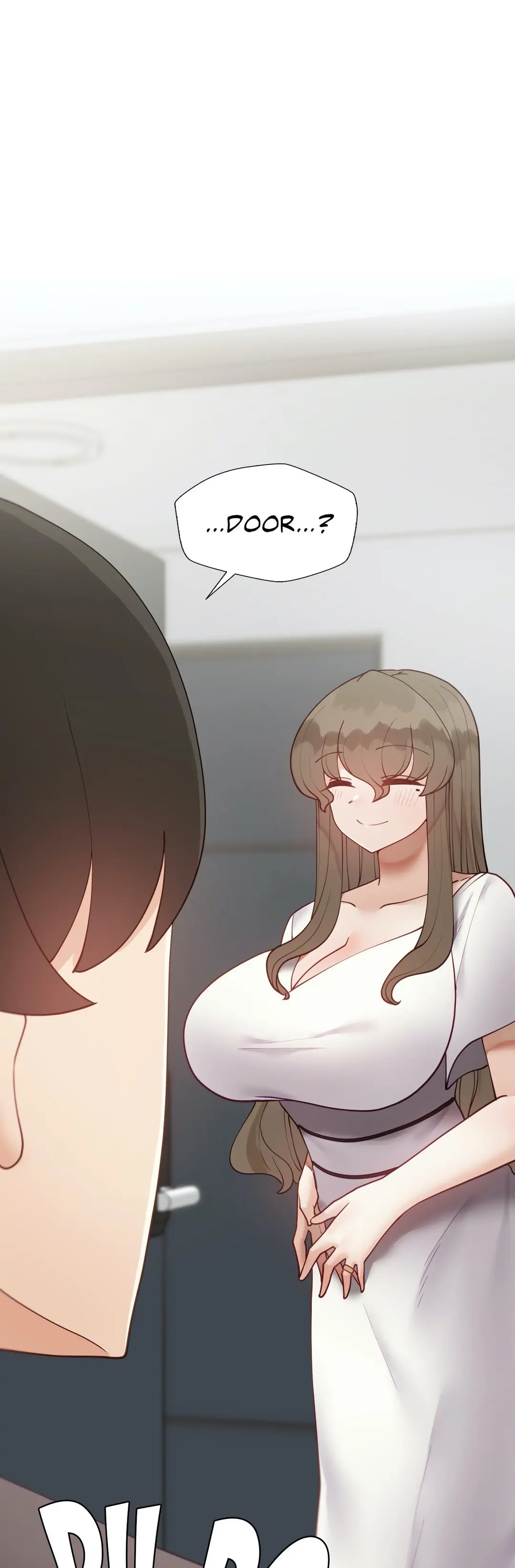 Learning the Hard Way Chapter 69 - Page 16