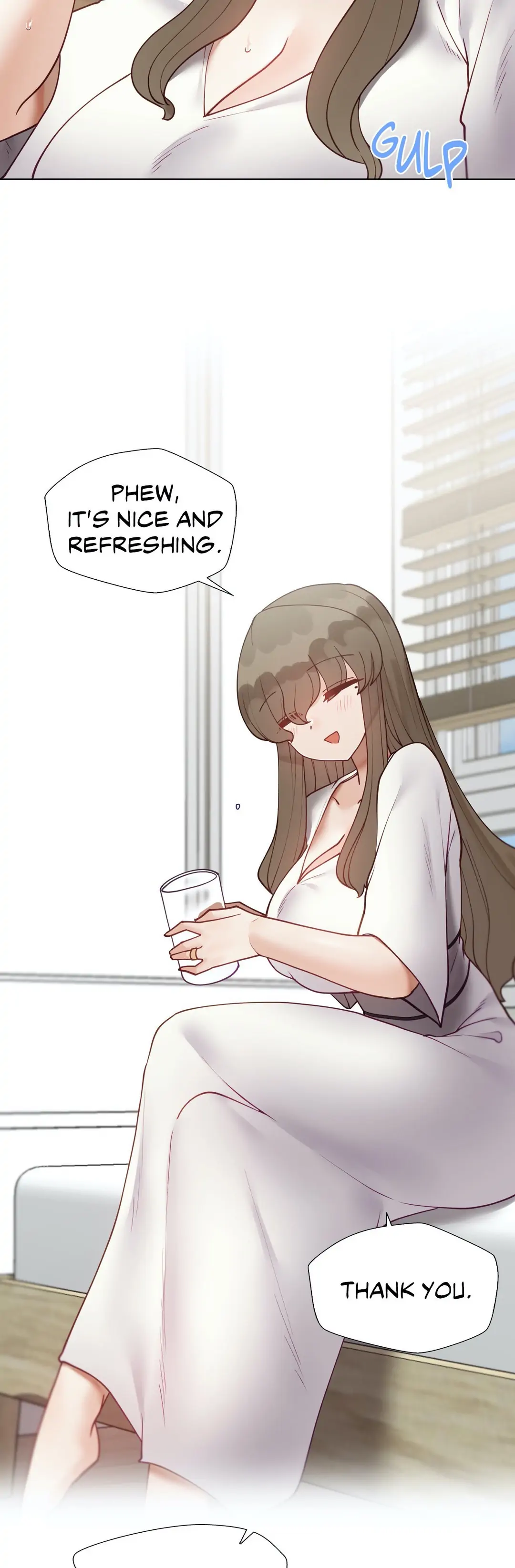 Learning the Hard Way Chapter 69 - Page 20