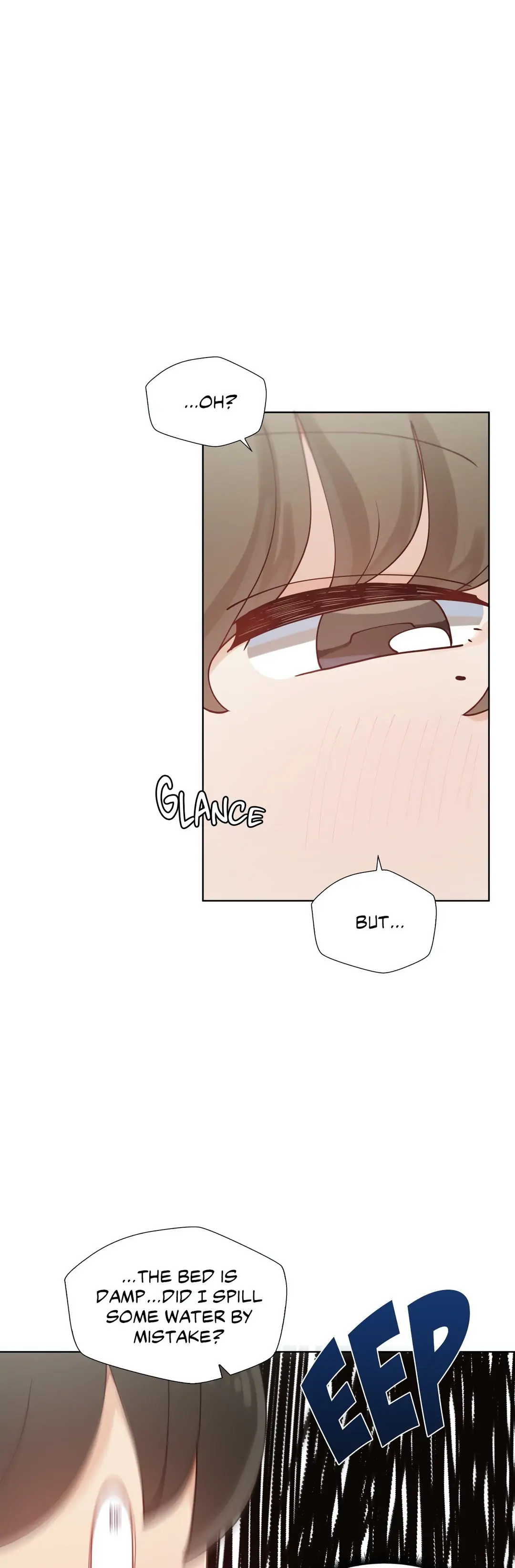 Learning the Hard Way Chapter 69 - Page 22