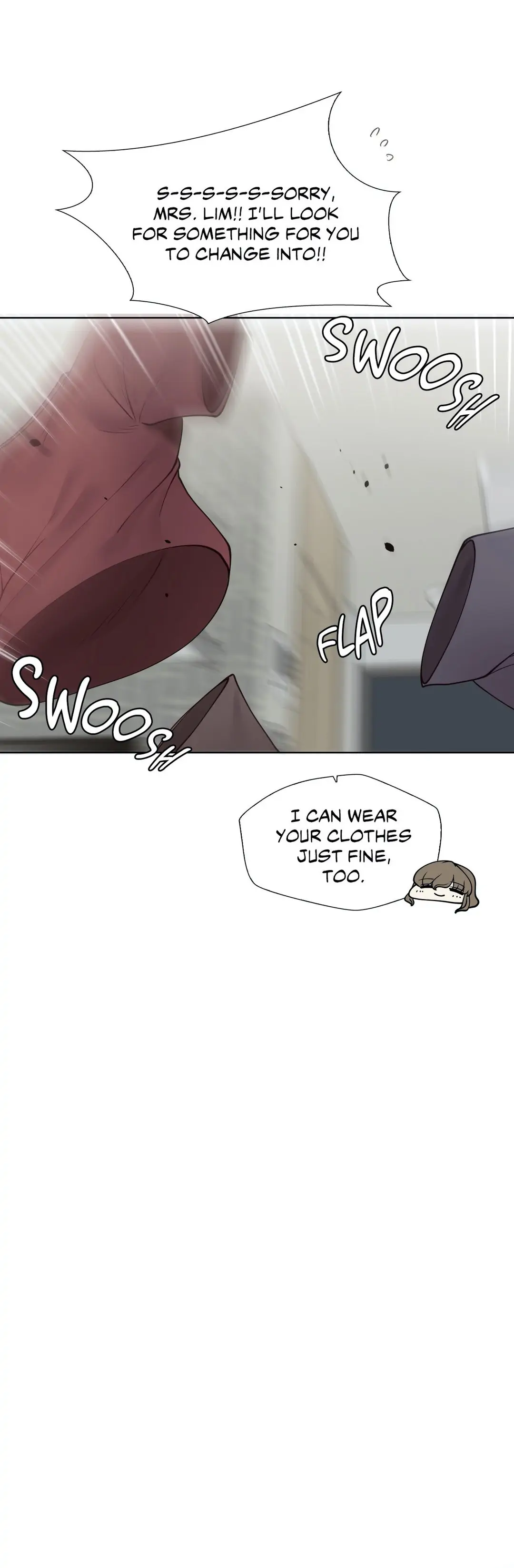 Learning the Hard Way Chapter 69 - Page 26