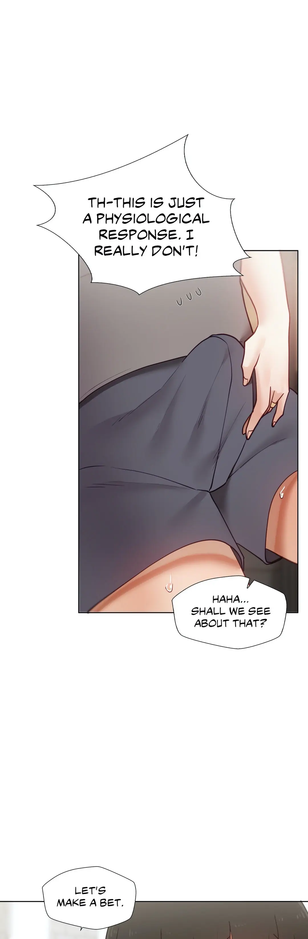 Learning the Hard Way Chapter 69 - Page 40