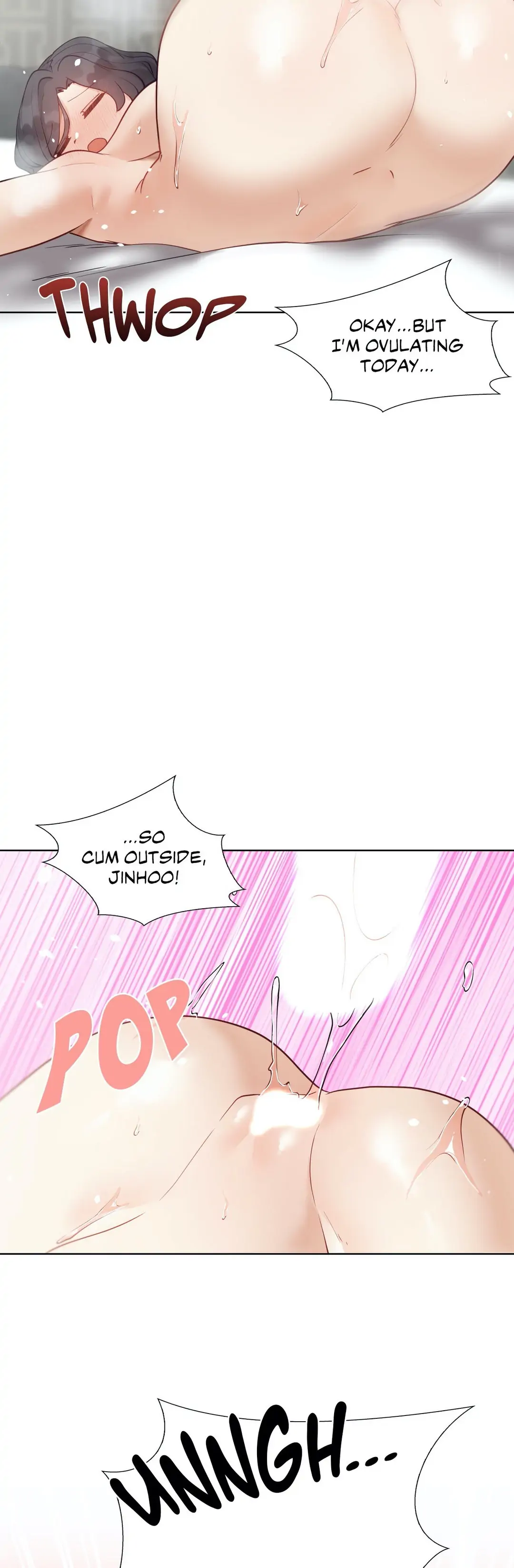 Learning the Hard Way Chapter 69 - Page 5