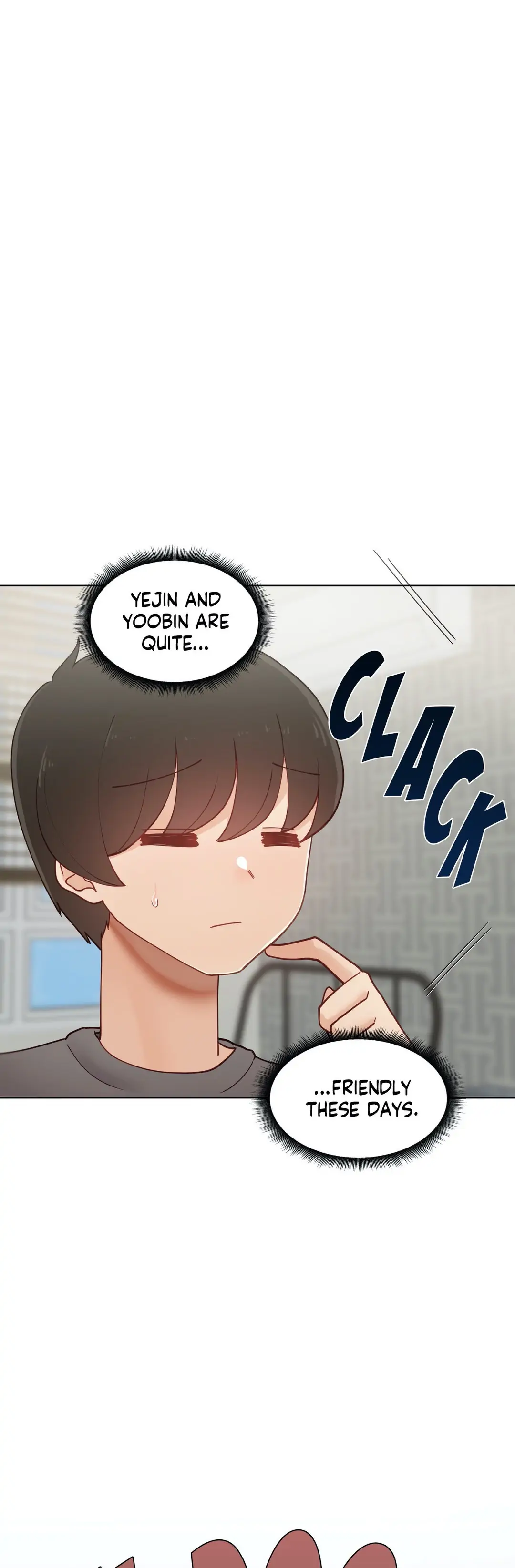 Learning the Hard Way Chapter 69 - Page 10