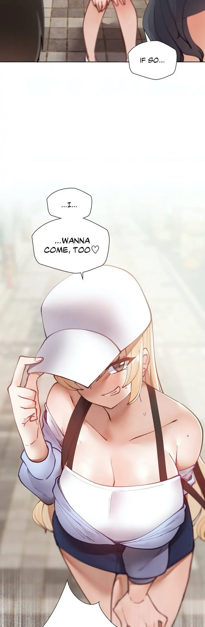 Learning the Hard Way Chapter 7 - Page 12