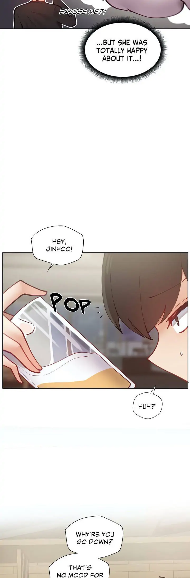 Learning the Hard Way Chapter 7 - Page 15