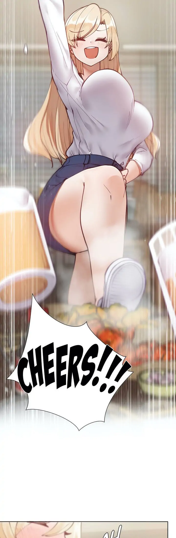 Learning the Hard Way Chapter 7 - Page 3