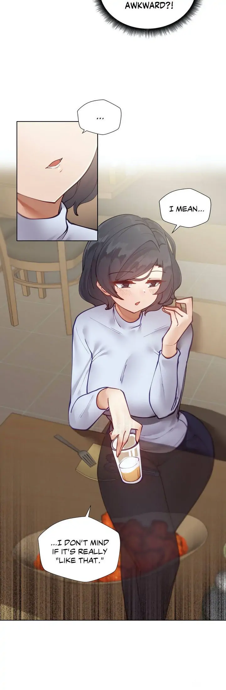 Learning the Hard Way Chapter 7 - Page 22