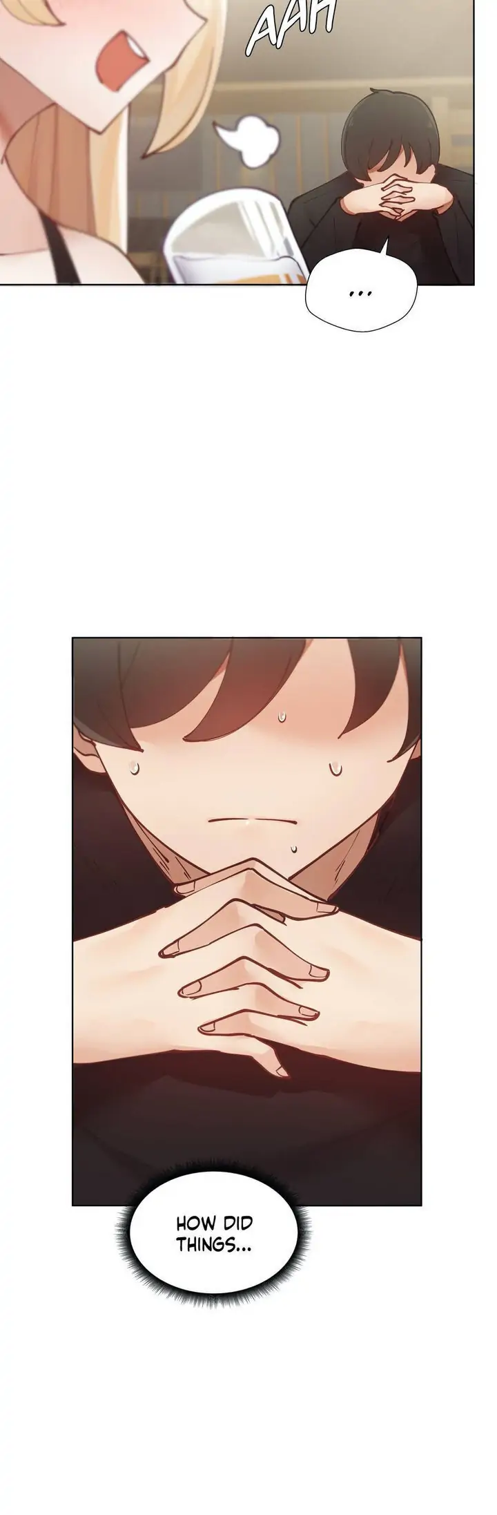 Learning the Hard Way Chapter 7 - Page 4