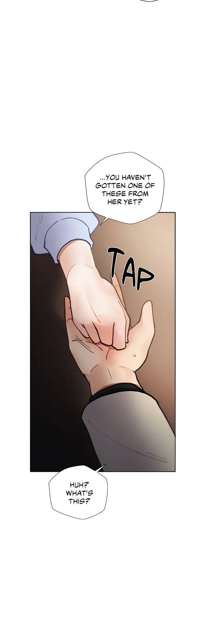 Learning the Hard Way Chapter 7 - Page 34