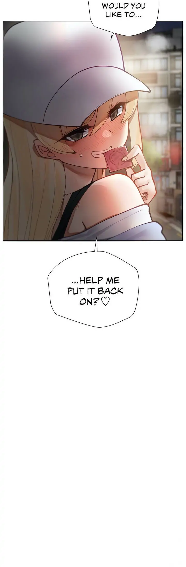 Learning the Hard Way Chapter 7 - Page 37