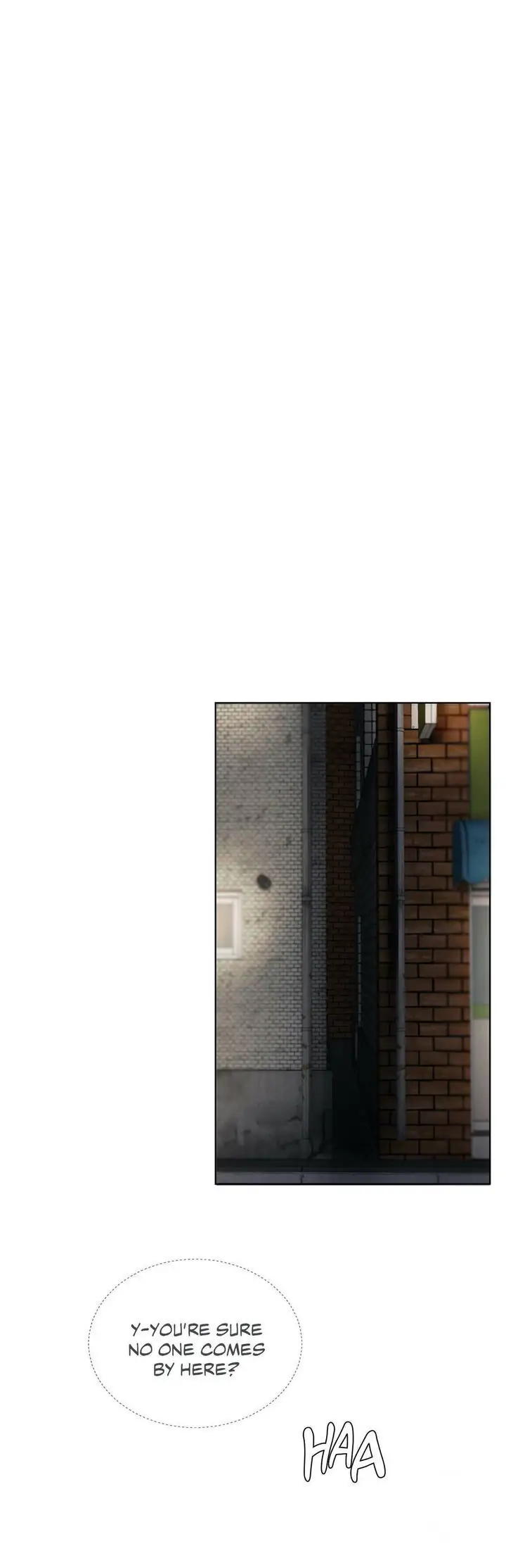 Learning the Hard Way Chapter 7 - Page 38