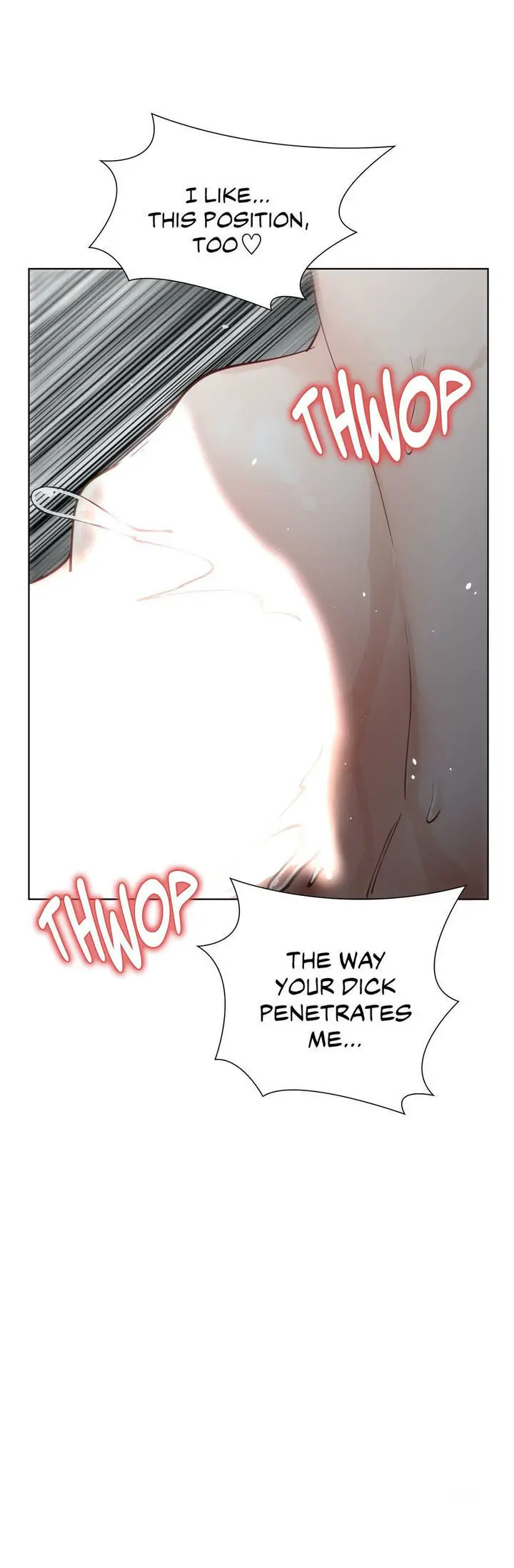 Learning the Hard Way Chapter 7 - Page 43