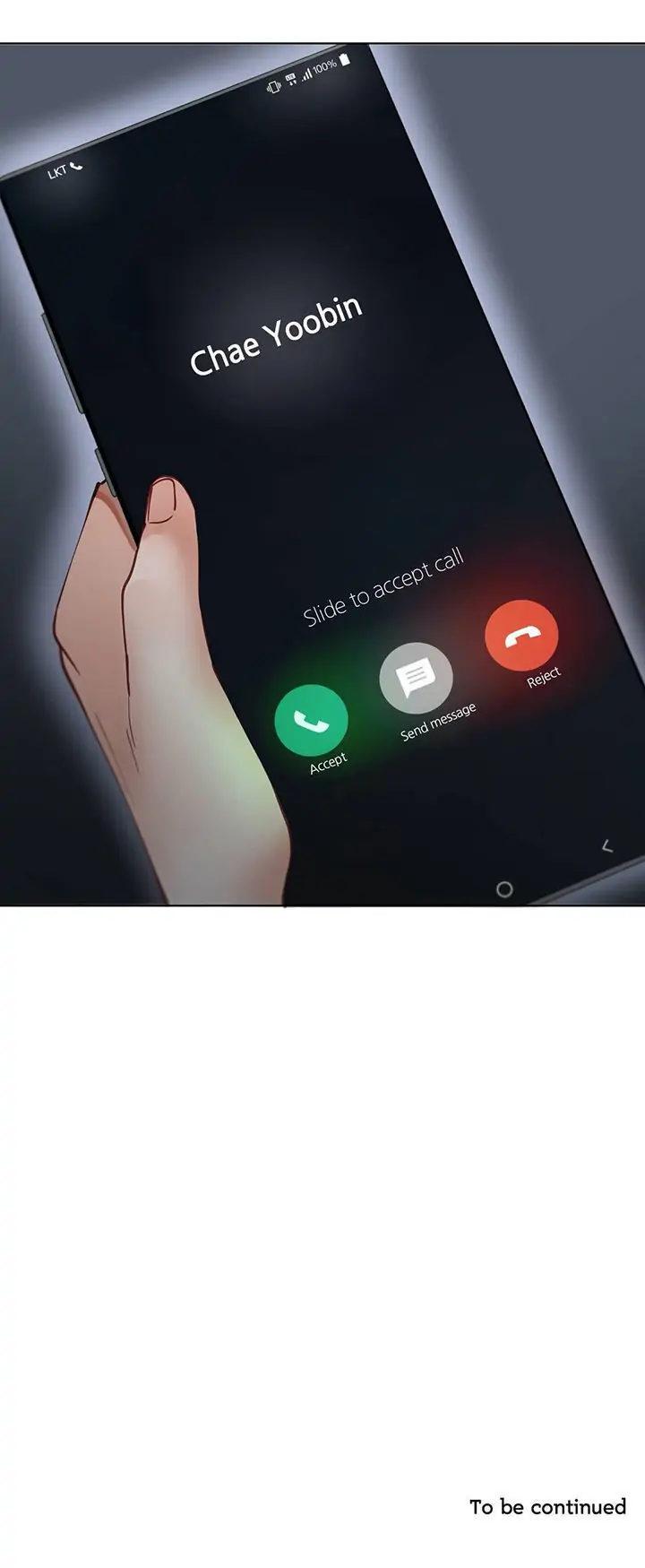 Learning the Hard Way Chapter 7 - Page 48