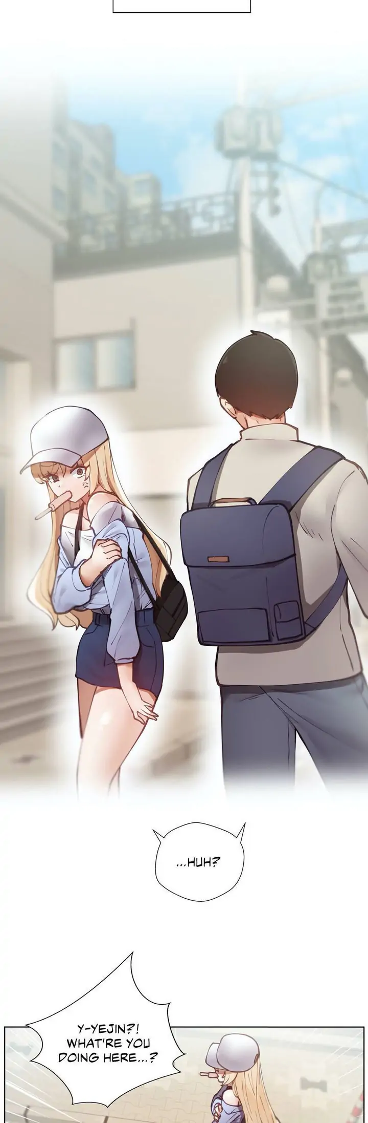 Learning the Hard Way Chapter 7 - Page 6