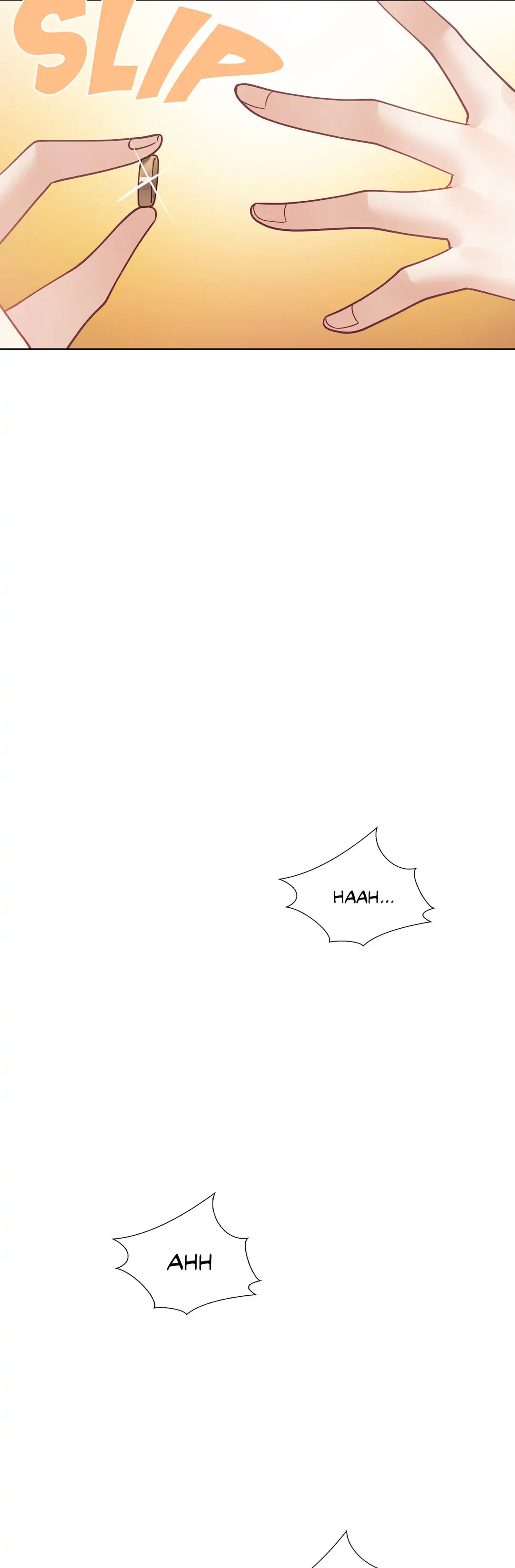 Learning the Hard Way Chapter 70 - Page 14