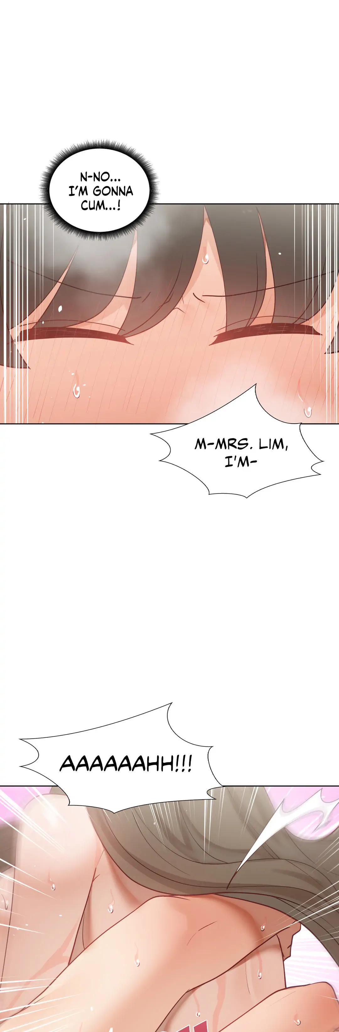 Learning the Hard Way Chapter 70 - Page 19