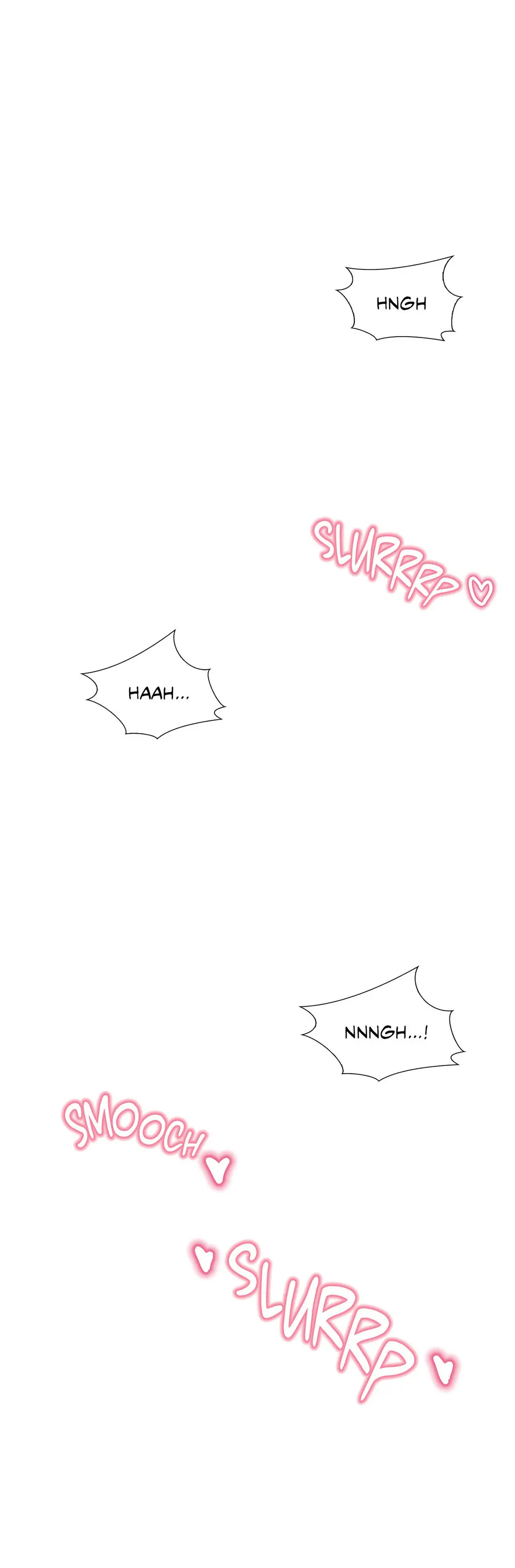 Learning the Hard Way Chapter 70 - Page 3