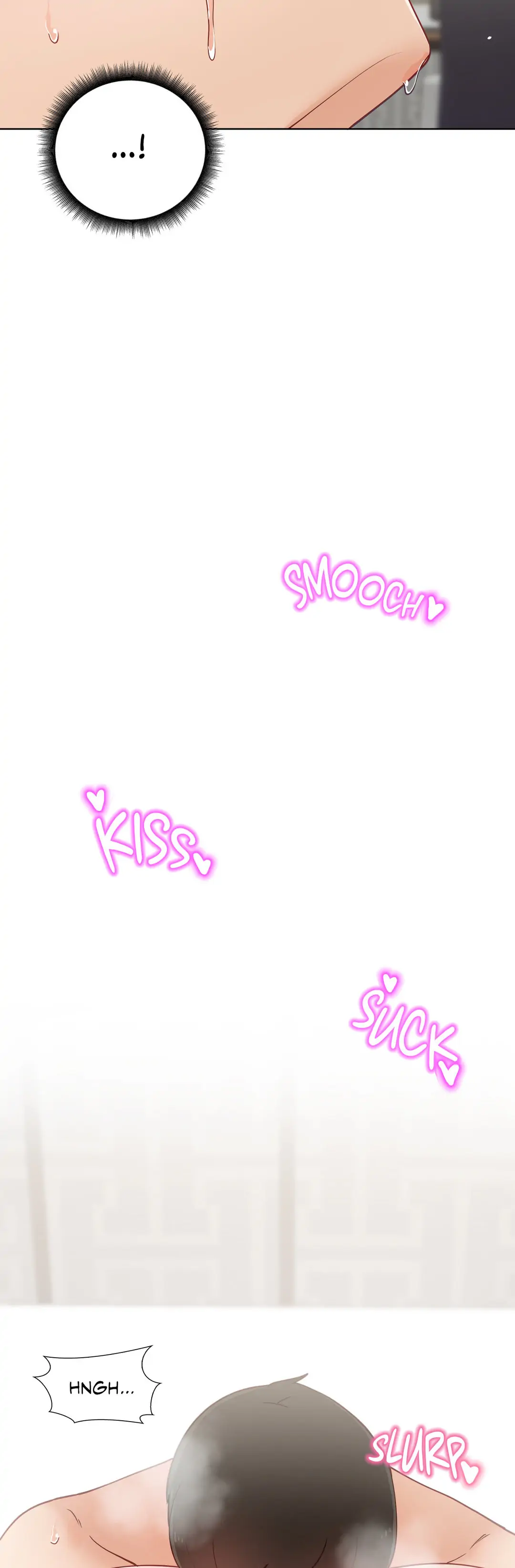 Learning the Hard Way Chapter 70 - Page 23