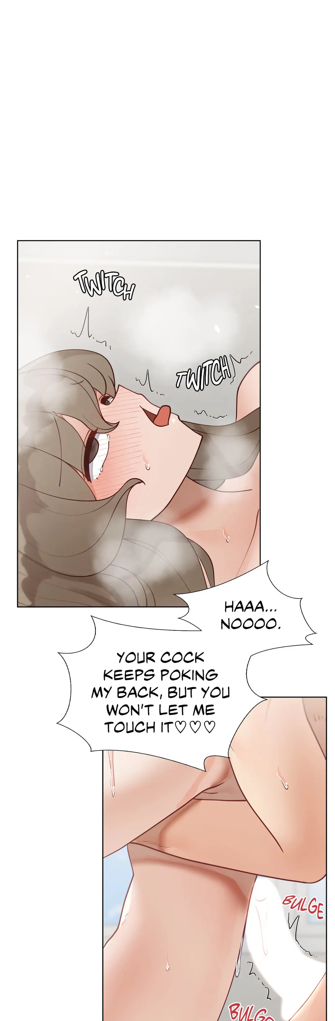 Learning the Hard Way Chapter 70 - Page 25