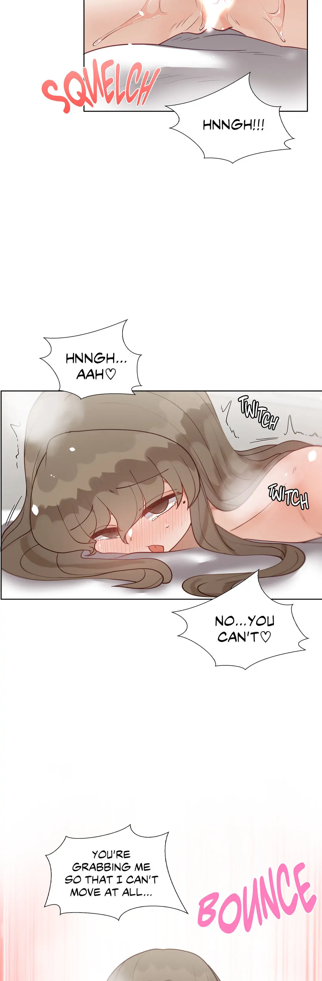 Learning the Hard Way Chapter 70 - Page 32