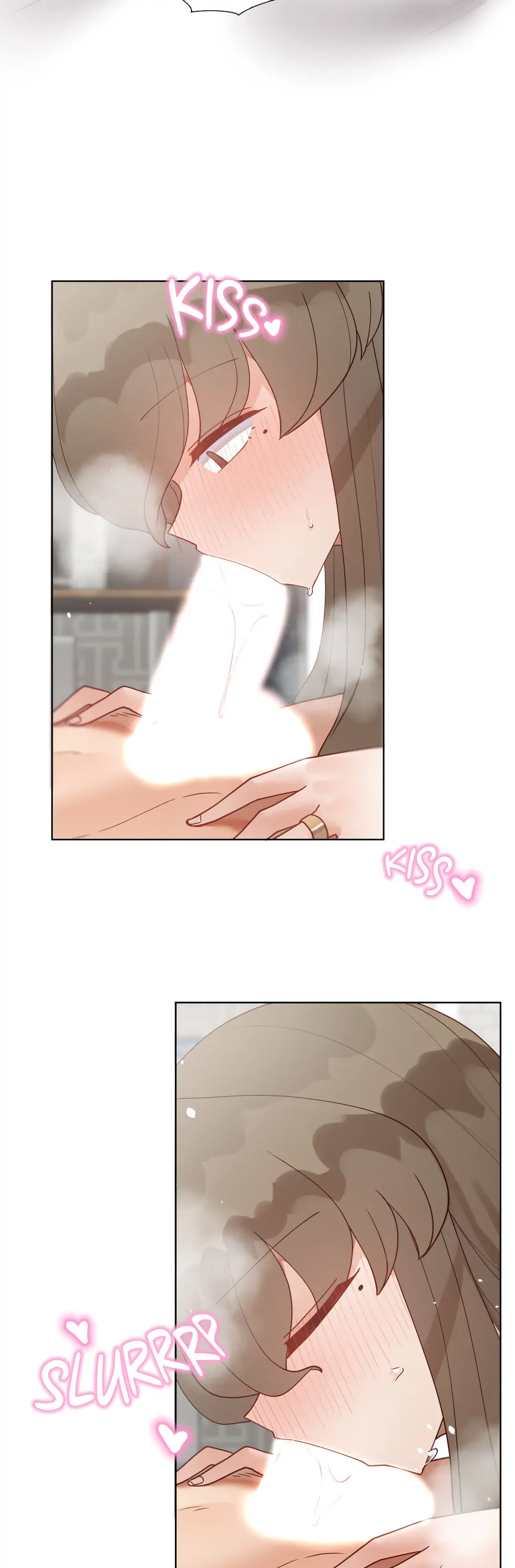 Learning the Hard Way Chapter 70 - Page 5