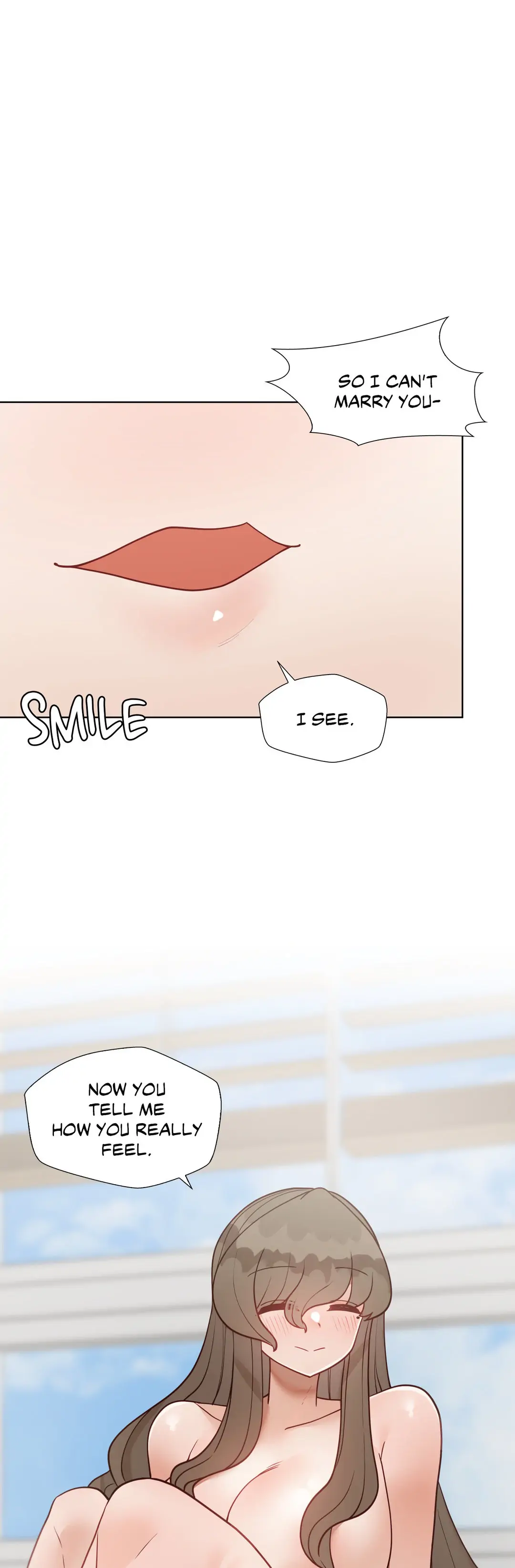 Learning the Hard Way Chapter 70 - Page 43