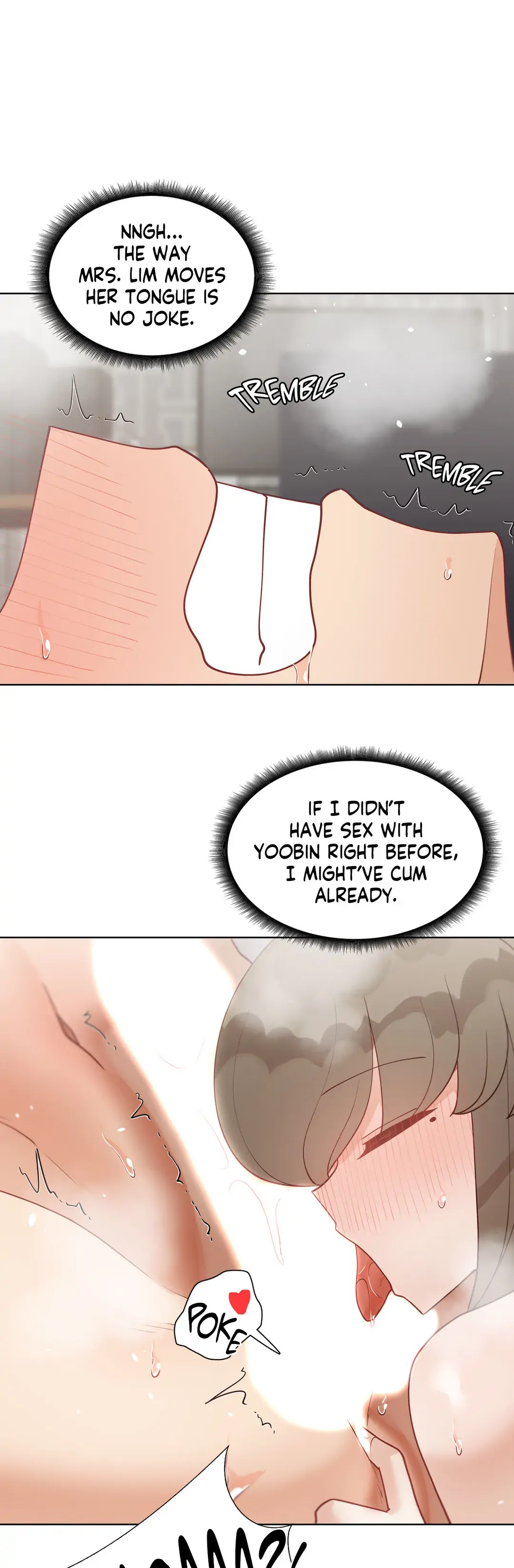 Learning the Hard Way Chapter 70 - Page 7