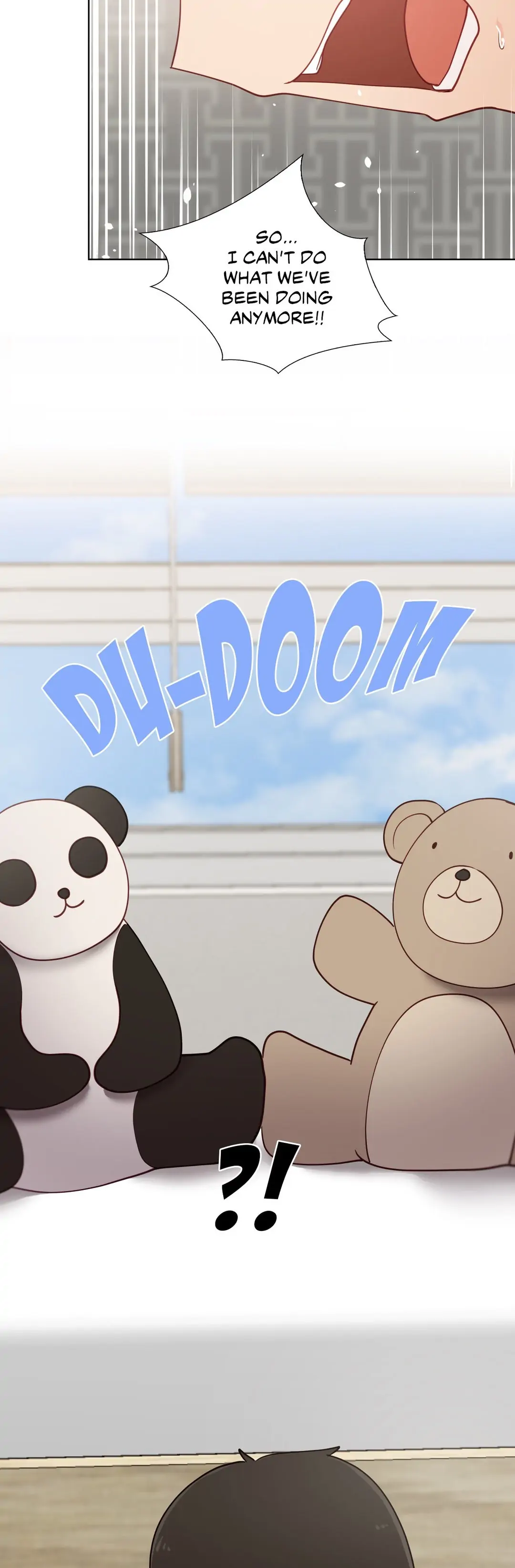 Learning the Hard Way Chapter 71 - Page 2