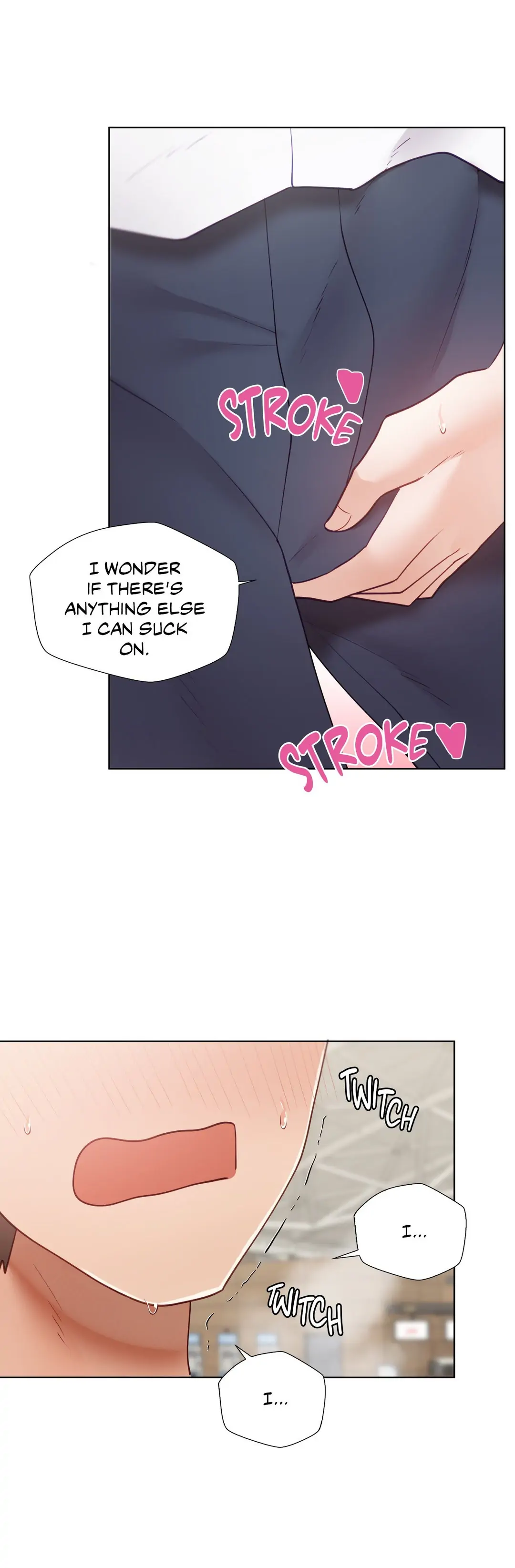 Learning the Hard Way Chapter 71 - Page 15