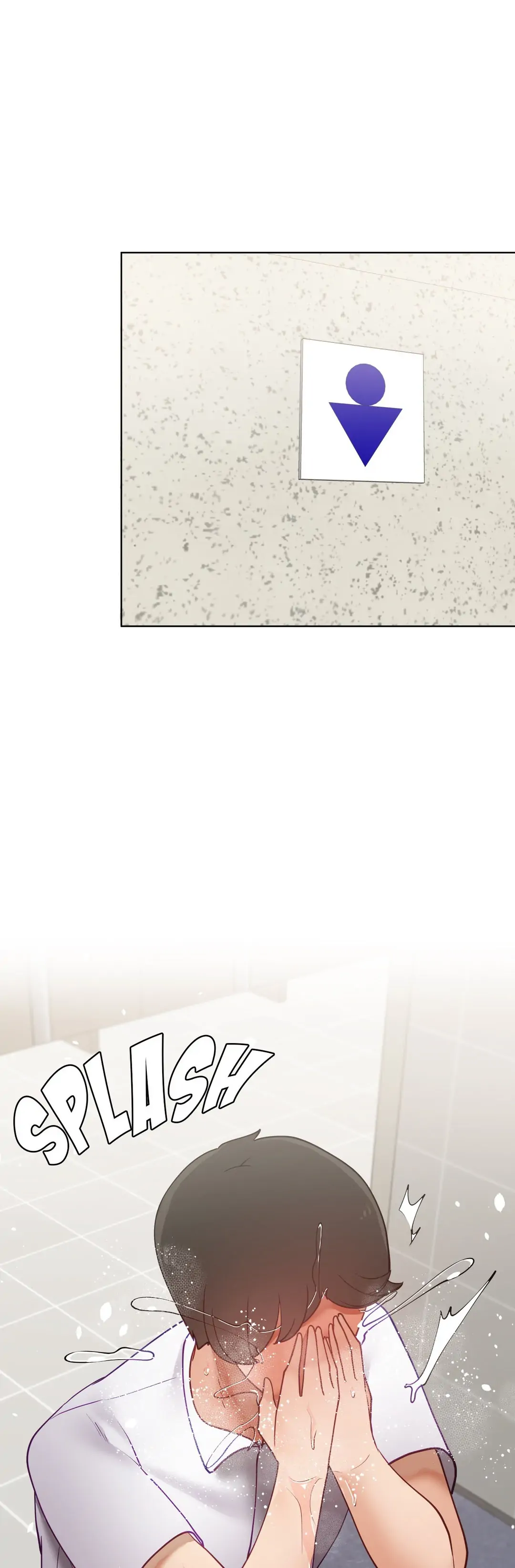 Learning the Hard Way Chapter 71 - Page 17