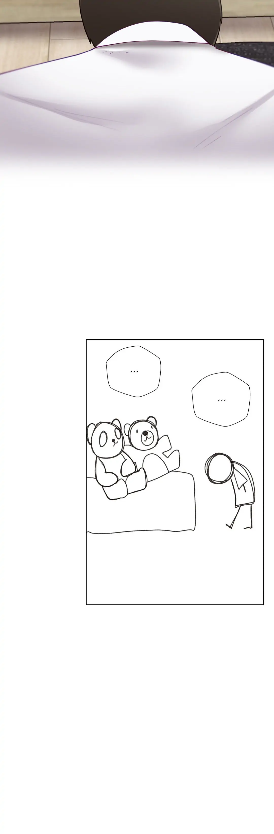 Learning the Hard Way Chapter 71 - Page 3