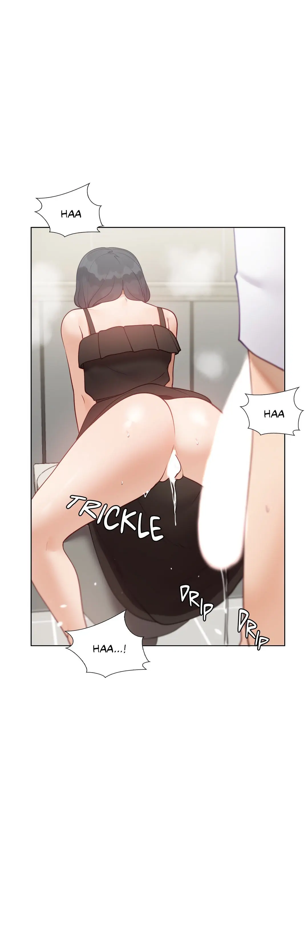 Learning the Hard Way Chapter 71 - Page 28