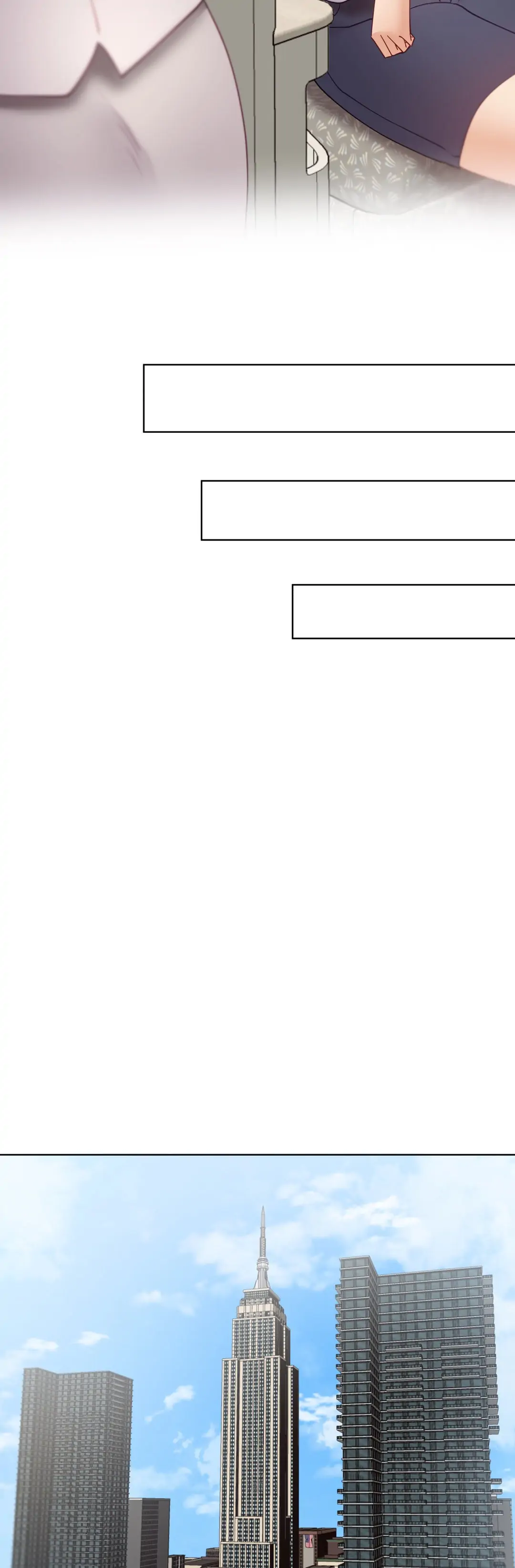 Learning the Hard Way Chapter 71 - Page 32