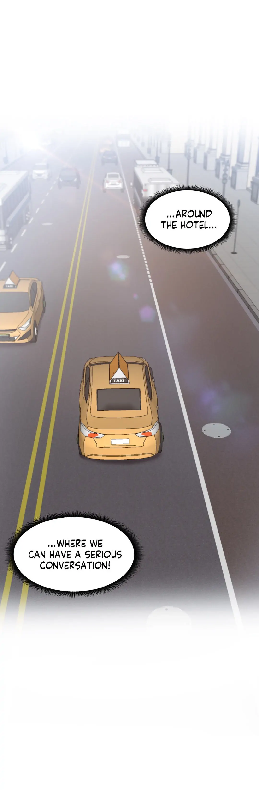 Learning the Hard Way Chapter 71 - Page 37