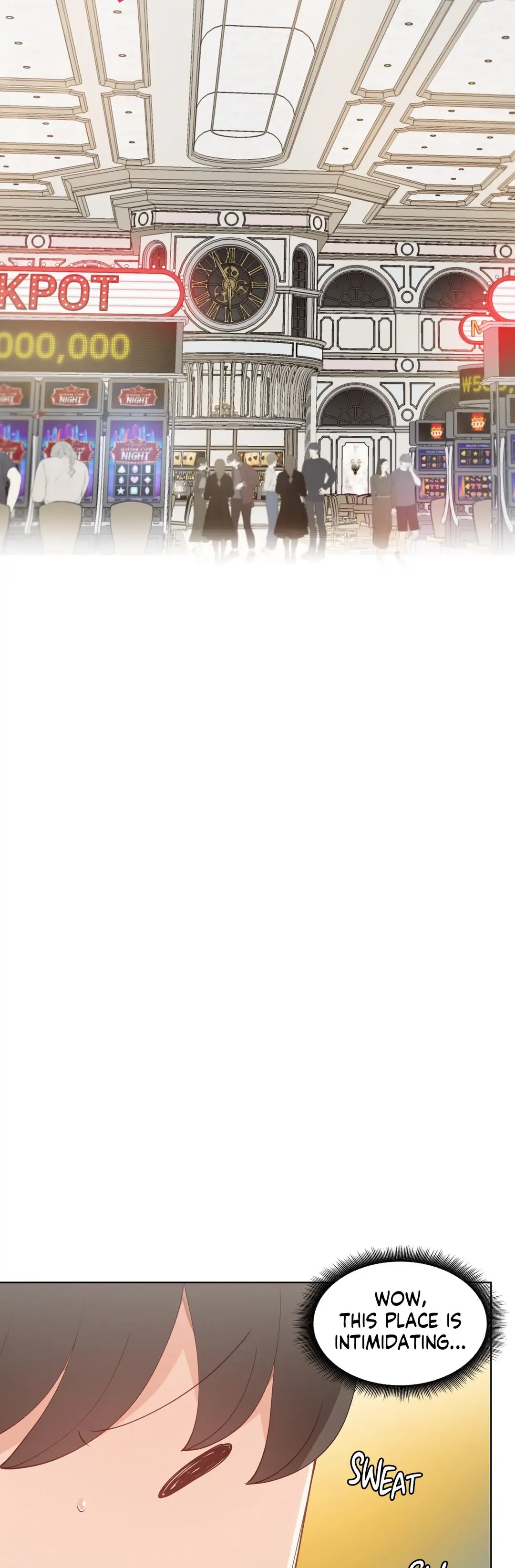 Learning the Hard Way Chapter 71 - Page 41