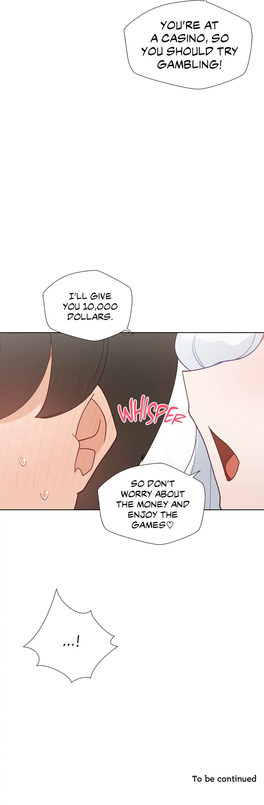 Learning the Hard Way Chapter 71 - Page 48