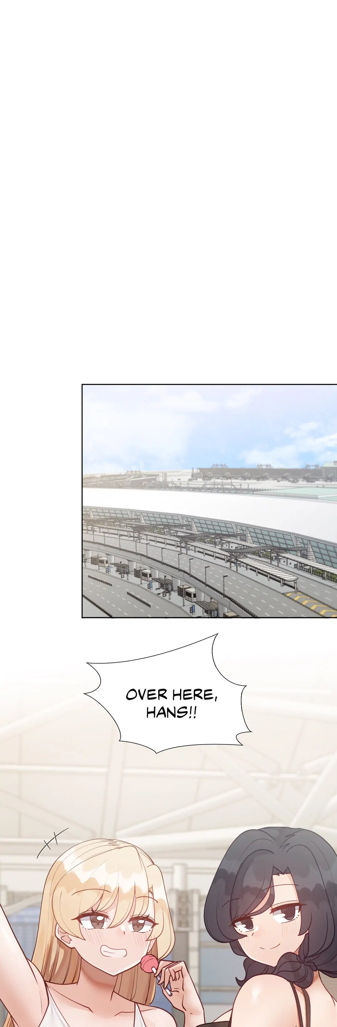 Learning the Hard Way Chapter 71 - Page 7