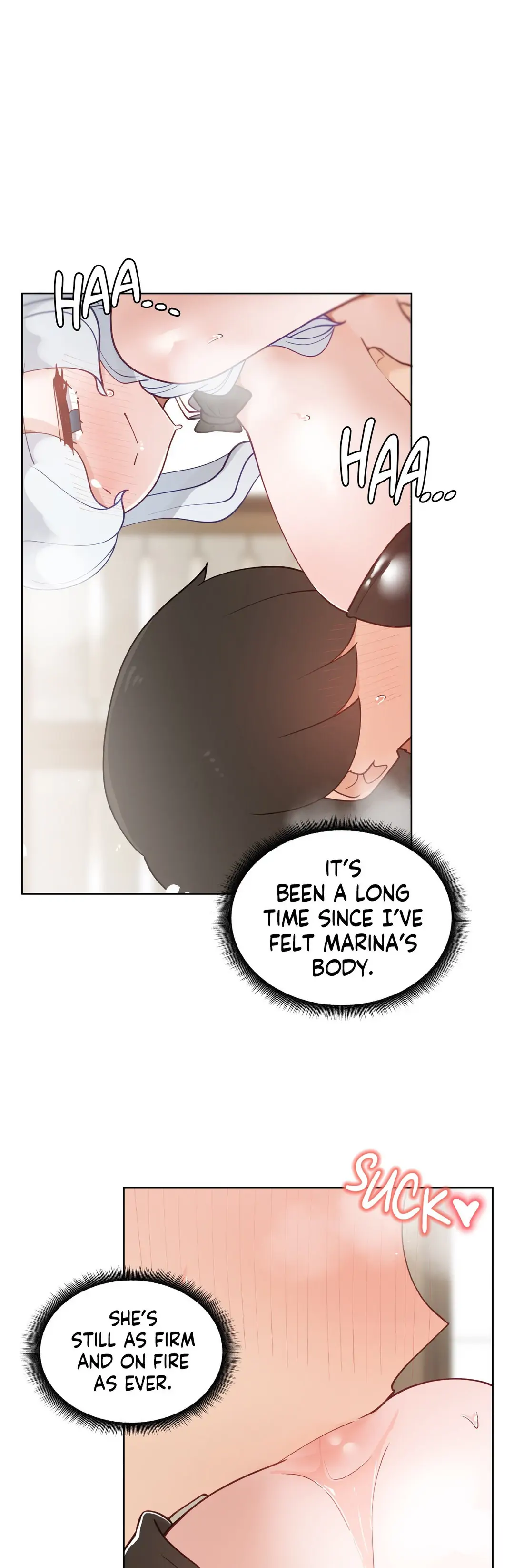 Learning the Hard Way Chapter 72 - Page 16