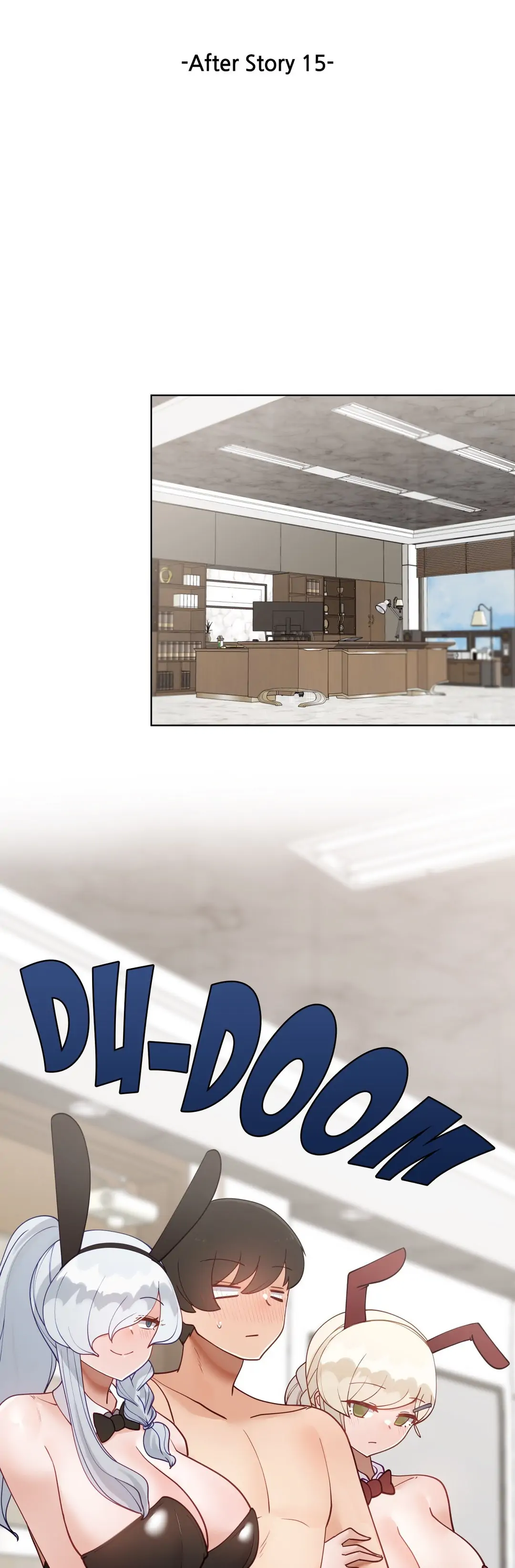 Learning the Hard Way Chapter 72 - Page 5