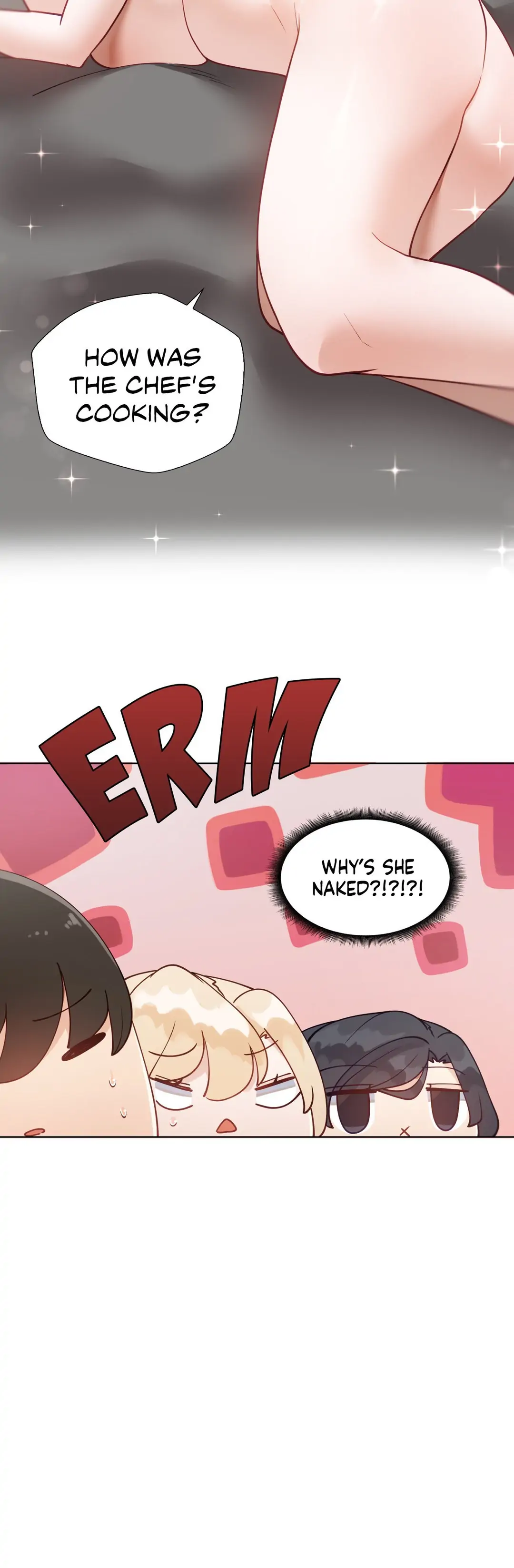 Learning the Hard Way Chapter 72 - Page 42