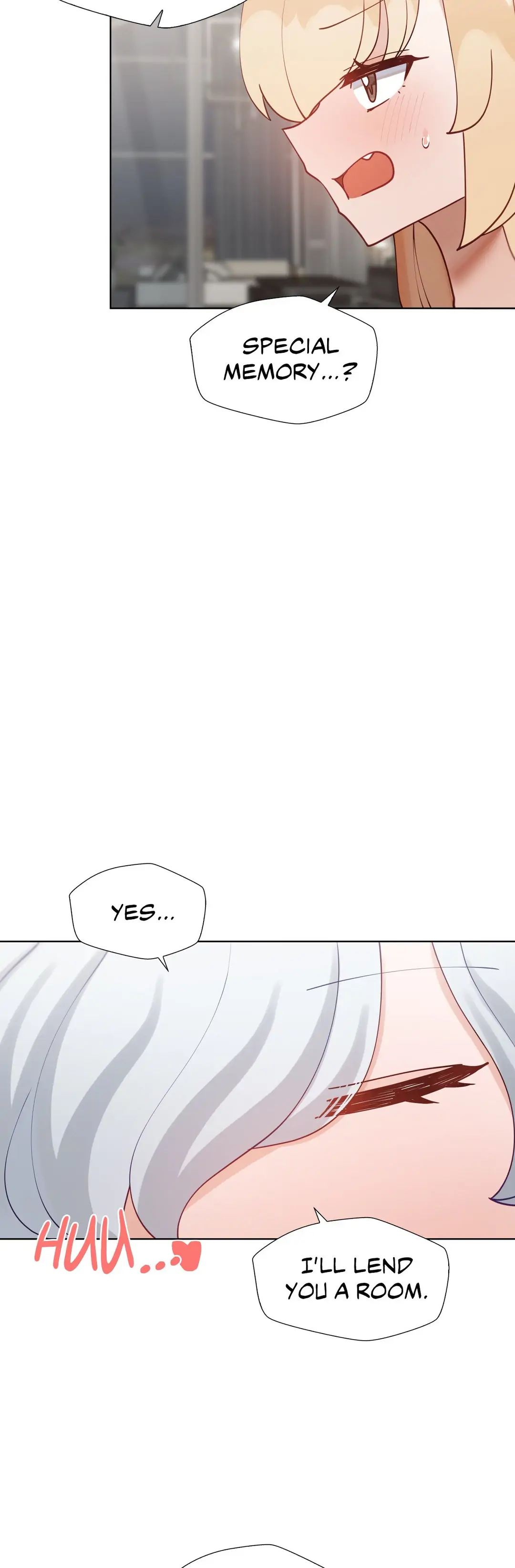 Learning the Hard Way Chapter 72 - Page 44